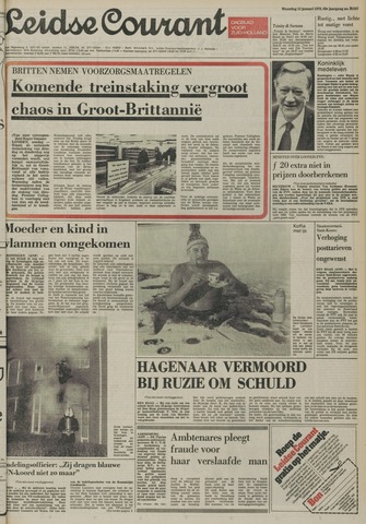 Leidse Courant 1979-01-15