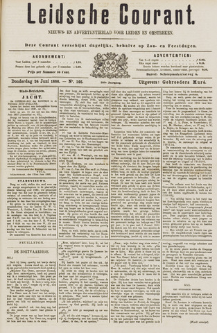Leydse Courant 1886-06-24