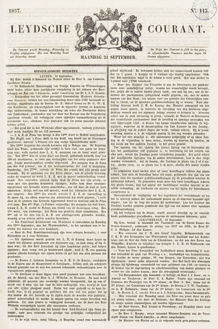 Leydse Courant 1857-09-21