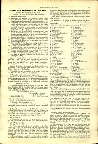 Handelingen van de Raad 1897-05-20