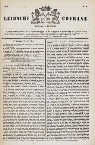 Leydse Courant 1878-01-08