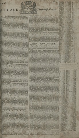 Leydse Courant 1747-05-24