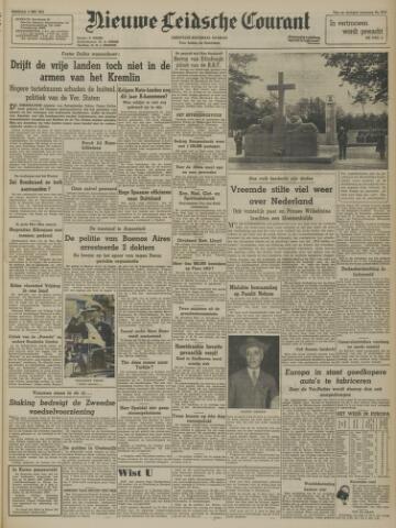 Nieuwe Leidsche Courant 1953-05-05