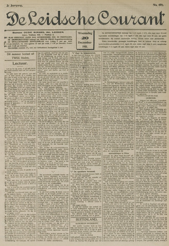Leidsche Courant 1911-12-20