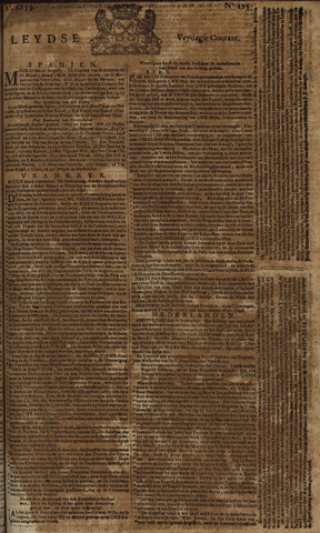 Leydse Courant 1753-09-14