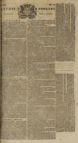Leydse Courant 1791-08-24