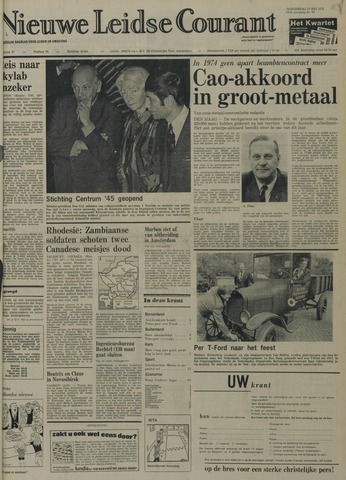 Nieuwe Leidsche Courant 1973-05-17
