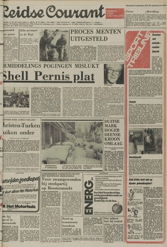 Leidse Courant 1979-09-24