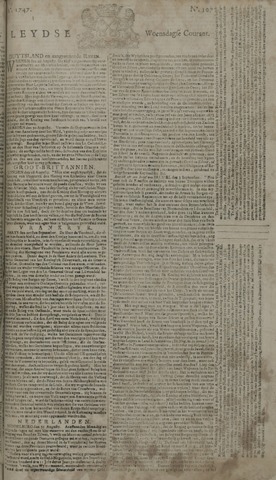 Leydse Courant 1747-09-06