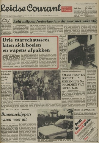 Leidse Courant 1979-01-10