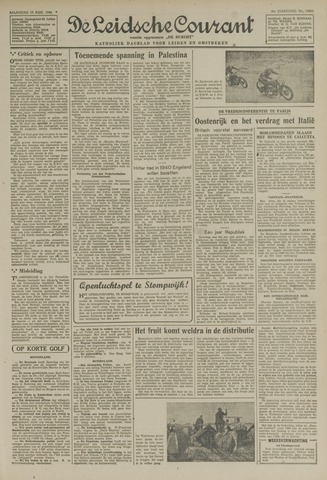 Leidsche Courant 1946-08-19