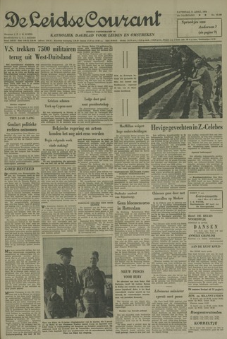 Leidse Courant 1964-04-11