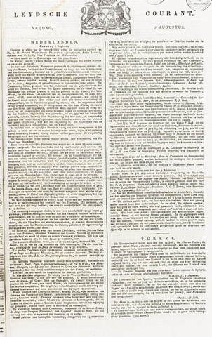 Leydse Courant 1840-08-07