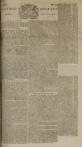 Leydse Courant 1791-12-26