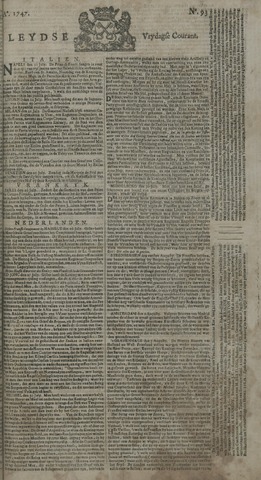 Leydse Courant 1747-08-04