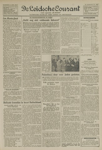 Leidsche Courant 1946-08-14