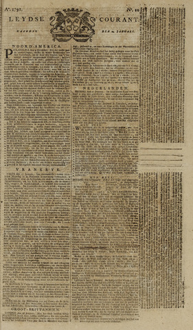 Leydse Courant 1791-01-24