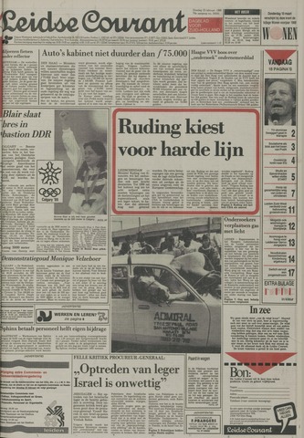 Leidse Courant 1988-02-23