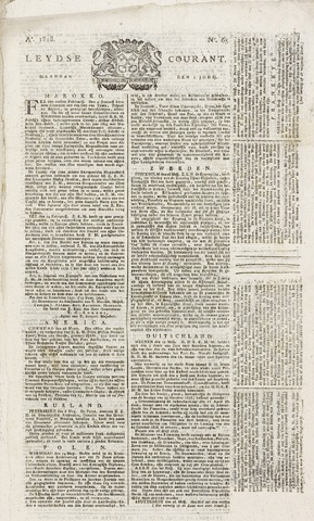 Leydse Courant 1818-06-01