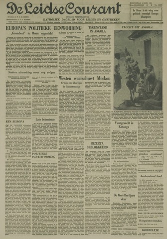 Leidse Courant 1961-07-19