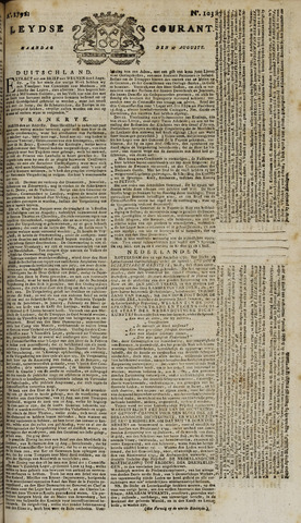 Leydse Courant 1792-08-27