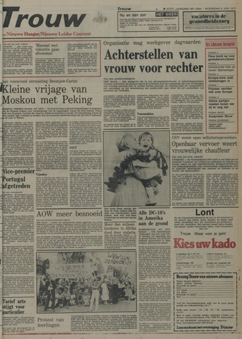 Nieuwe Leidsche Courant 1979-06-06