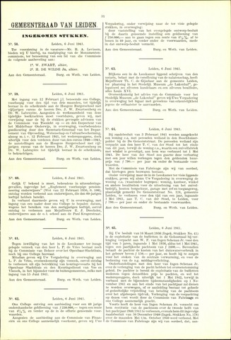 Handelingen van de Raad 1941-06-06