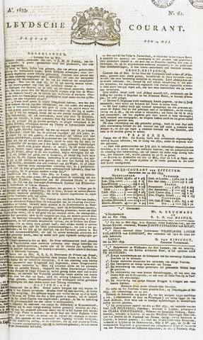 Leydse Courant 1833-05-24
