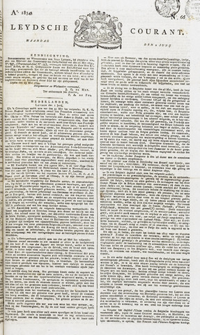 Leydse Courant 1834-06-02