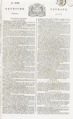 Leydse Courant 1839-07-05