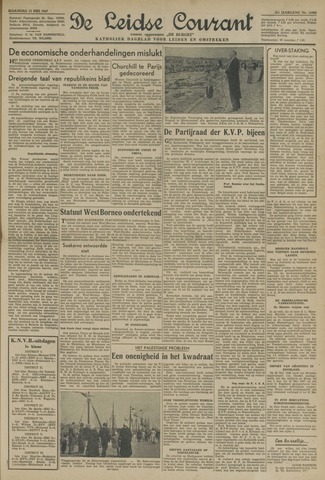 Leidsche Courant 1947-05-12