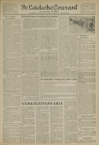 Leidsche Courant 1946-05-18