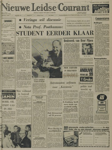 Nieuwe Leidsche Courant 1968-10-24