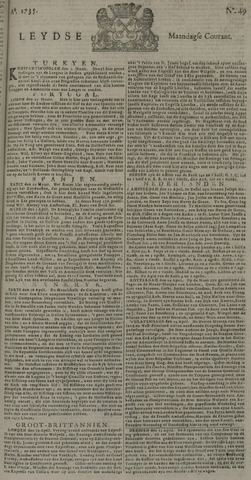 Leydse Courant 1735-04-25