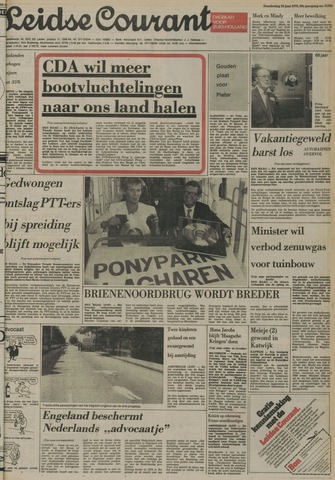 Leidse Courant 1979-06-28