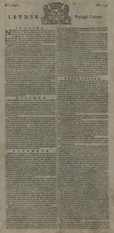 Leydse Courant 1747-11-10