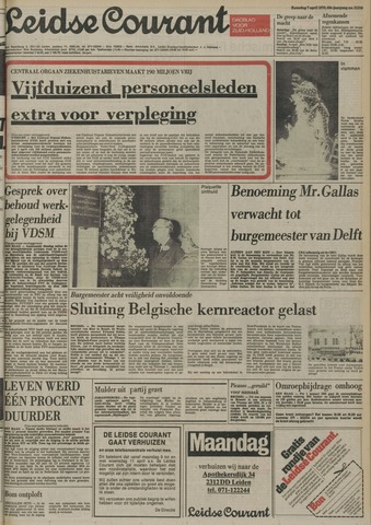Leidse Courant 1979-04-07
