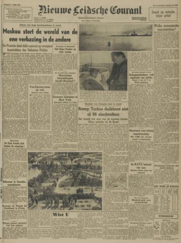 Nieuwe Leidsche Courant 1953-04-07