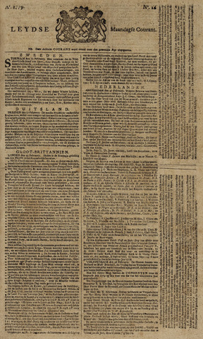 Leydse Courant 1779-03-01