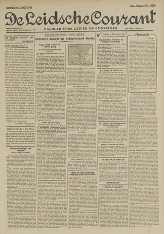 Leidsche Courant 1942-05-13