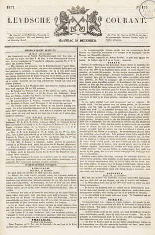 Leydse Courant 1857-12-28