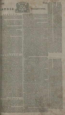 Leydse Courant 1747-06-05