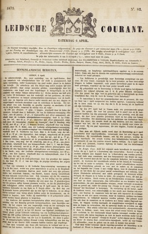 Leydse Courant 1872-04-06