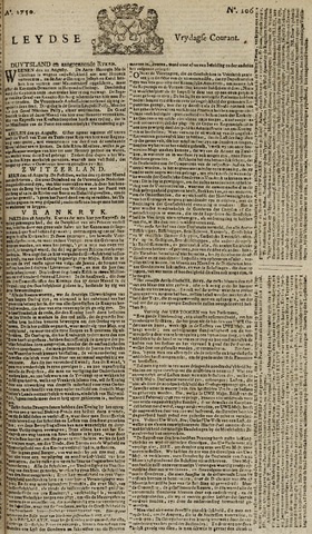 Leydse Courant 1750-09-04