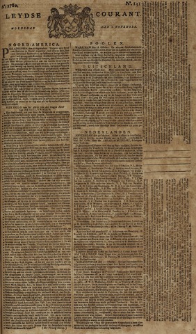 Leydse Courant 1780-11-01