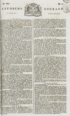 Leydse Courant 1832-03-23