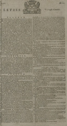 Leydse Courant 1727-09-12