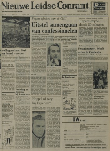 Nieuwe Leidsche Courant 1973-04-30