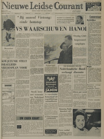 Nieuwe Leidsche Courant 1968-12-20
