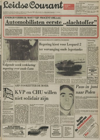 Leidse Courant 1979-03-03